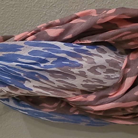 Animal print scaft - Picture 4 of 4